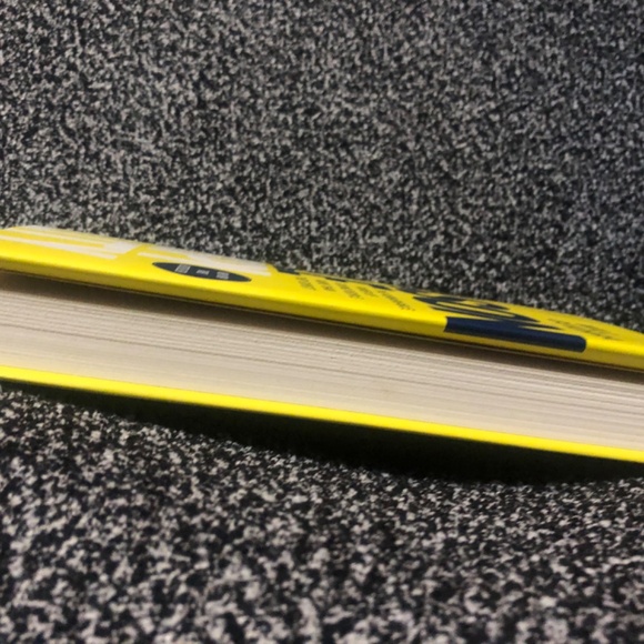 Unreasonable Hospitality hardcover book by Will Guidara NYT bestseller - Picture 4 of 4